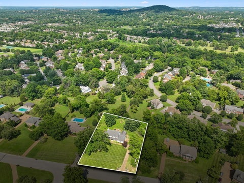 Tiny photo for 5528 Saddlewood Lane, Brentwood, TN 37027 (MLS # 12761953)