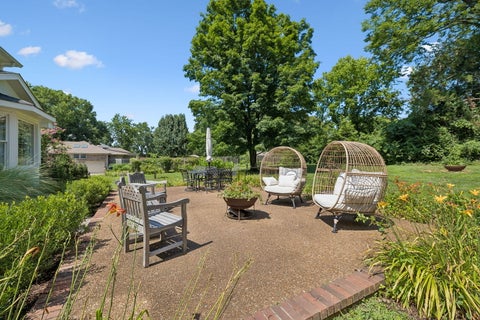 Tiny photo for 5528 Saddlewood Lane, Brentwood, TN 37027 (MLS # 12761953)