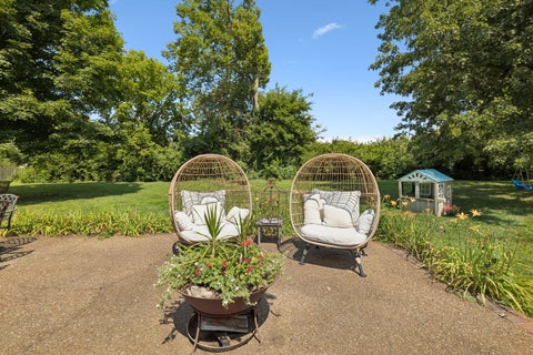 Tiny photo for 5528 Saddlewood Lane, Brentwood, TN 37027 (MLS # 12761953)