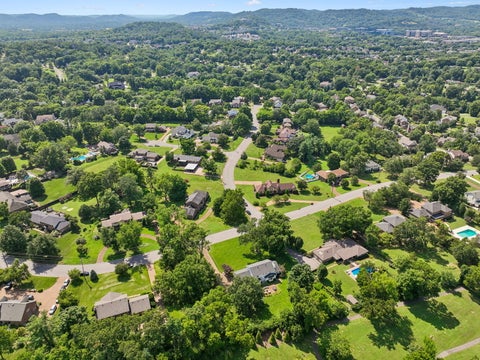 Tiny photo for 5528 Saddlewood Lane, Brentwood, TN 37027 (MLS # 12761953)