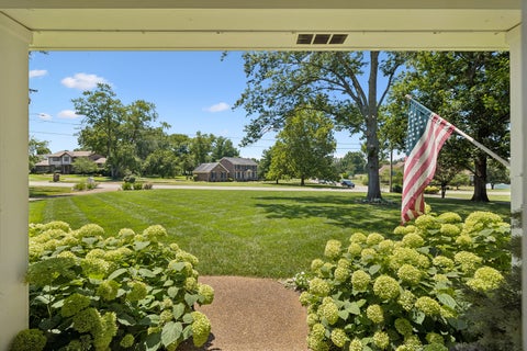 Tiny photo for 5528 Saddlewood Lane, Brentwood, TN 37027 (MLS # 12761953)
