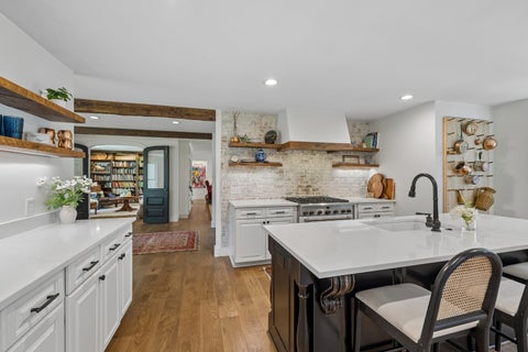 Tiny photo for 5528 Saddlewood Lane, Brentwood, TN 37027 (MLS # 12761953)