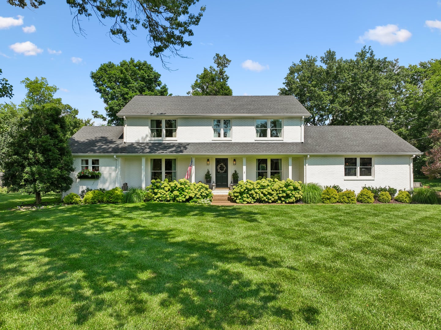 5528 Saddlewood Lane