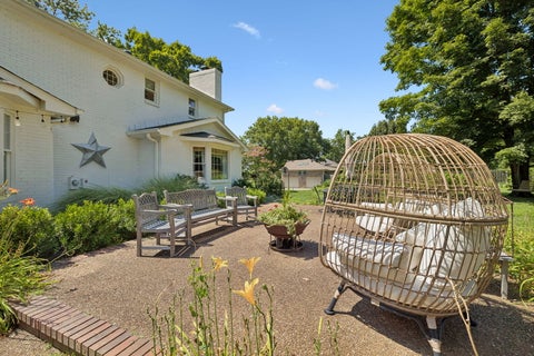 Tiny photo for 5528 Saddlewood Lane, Brentwood, TN 37027 (MLS # 12761953)