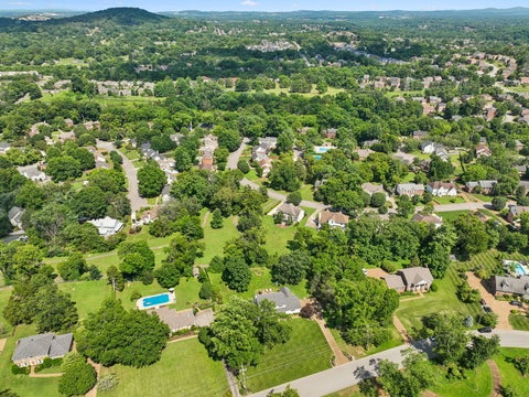 Tiny photo for 5528 Saddlewood Lane, Brentwood, TN 37027 (MLS # 12761953)