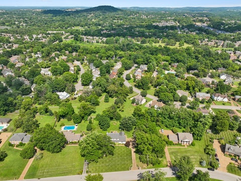 Tiny photo for 5528 Saddlewood Lane, Brentwood, TN 37027 (MLS # 12761953)