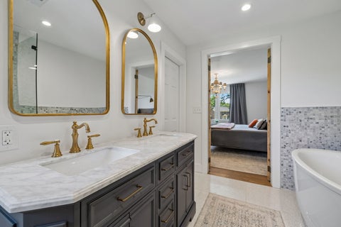 Tiny photo for 5528 Saddlewood Lane, Brentwood, TN 37027 (MLS # 12761953)