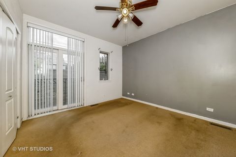 Tiny photo for 4453 S BERKELEY Avenue #1, Chicago, IL 60653 (MLS # 12381227)