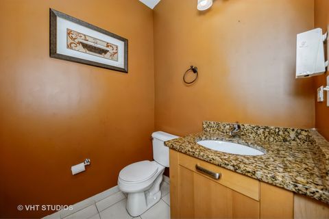 Tiny photo for 4453 S BERKELEY Avenue #1, Chicago, IL 60653 (MLS # 12381227)