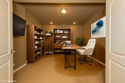 Tiny photo for 4453 S BERKELEY Avenue #1, Chicago, IL 60653 (MLS # 12381227)
