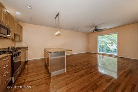 Tiny photo for 4453 S BERKELEY Avenue #1, Chicago, IL 60653 (MLS # 12381227)