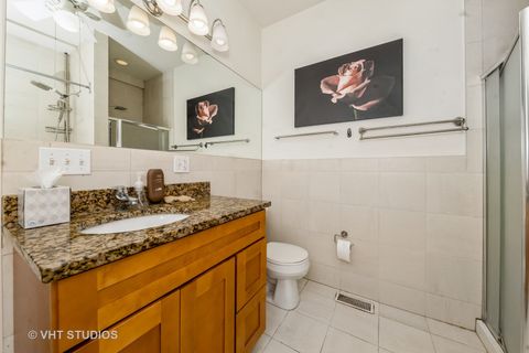 Tiny photo for 4453 S BERKELEY Avenue #1, Chicago, IL 60653 (MLS # 12381227)