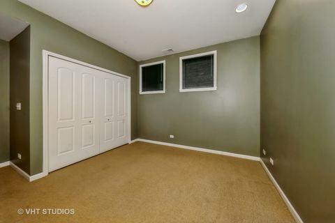 Tiny photo for 4453 S BERKELEY Avenue #1, Chicago, IL 60653 (MLS # 12381227)