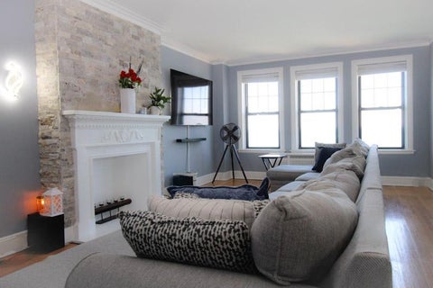 Tiny photo for 7321 S South Shore Drive #7B, Chicago, IL 60649 (MLS # 12639863)