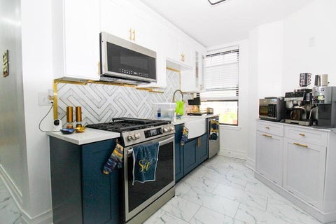 Tiny photo for 7321 S South Shore Drive #7B, Chicago, IL 60649 (MLS # 12639863)