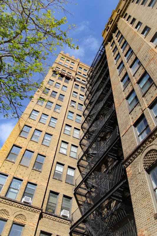 7321 S South Shore Drive 7B