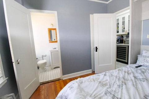 Tiny photo for 7321 S South Shore Drive #7B, Chicago, IL 60649 (MLS # 12639863)