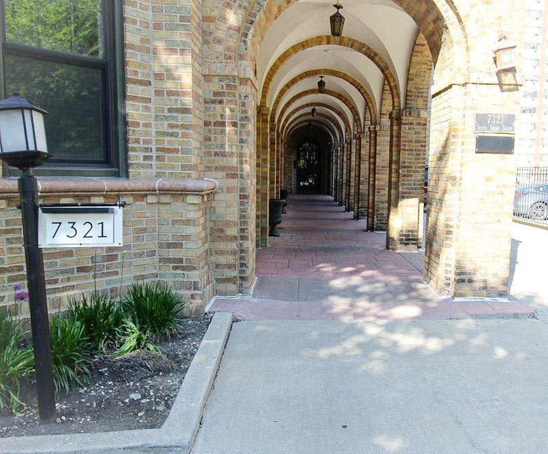 7321 S South Shore Drive 7B