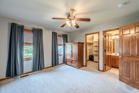 Tiny photo for 24701 Hanover Court, Plainfield, IL 60585 (MLS # 12737741)