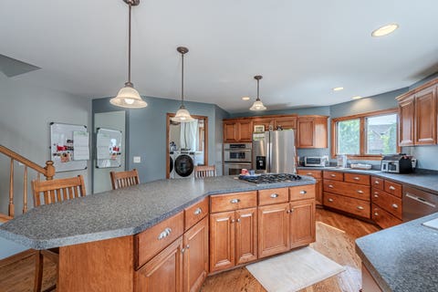 Tiny photo for 24701 Hanover Court, Plainfield, IL 60585 (MLS # 12737741)