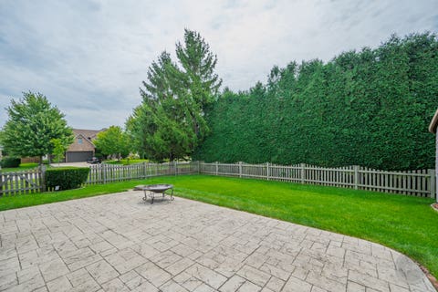 Tiny photo for 24701 Hanover Court, Plainfield, IL 60585 (MLS # 12737741)