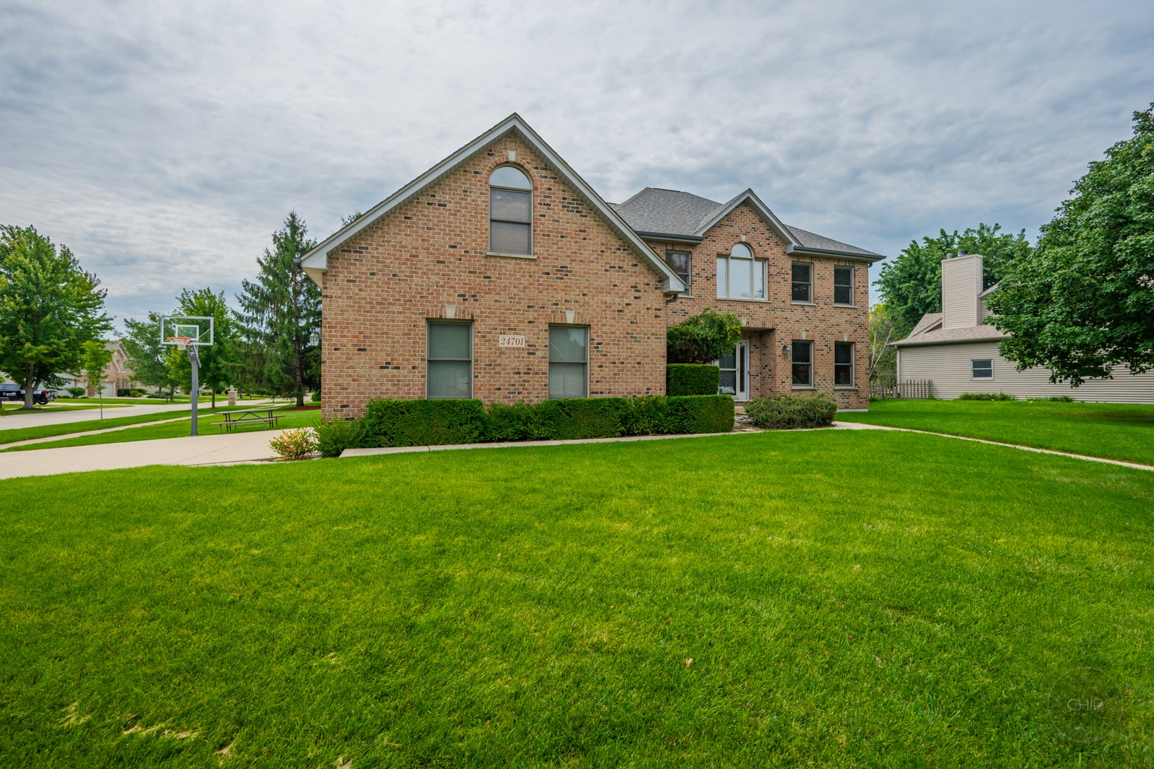 24701 Hanover Court