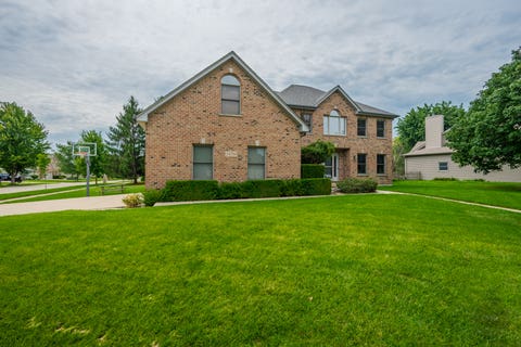 Tiny photo for 24701 Hanover Court, Plainfield, IL 60585 (MLS # 12737741)