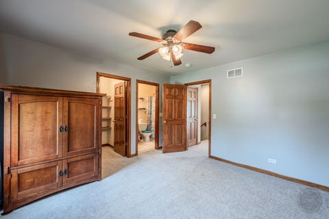 Tiny photo for 24701 Hanover Court, Plainfield, IL 60585 (MLS # 12737741)