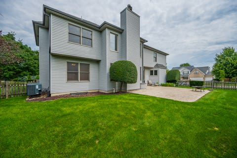 Tiny photo for 24701 Hanover Court, Plainfield, IL 60585 (MLS # 12737741)