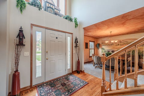 Tiny photo for 24701 Hanover Court, Plainfield, IL 60585 (MLS # 12737741)