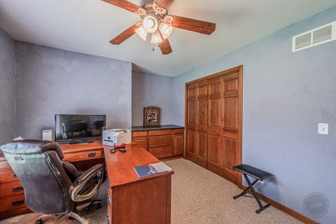 Tiny photo for 24701 Hanover Court, Plainfield, IL 60585 (MLS # 12737741)