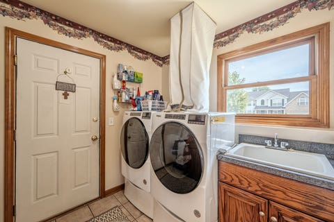 Tiny photo for 24701 Hanover Court, Plainfield, IL 60585 (MLS # 12737741)