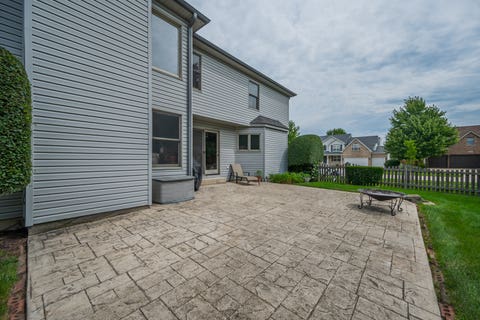 Tiny photo for 24701 Hanover Court, Plainfield, IL 60585 (MLS # 12737741)