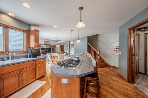Tiny photo for 24701 Hanover Court, Plainfield, IL 60585 (MLS # 12737741)