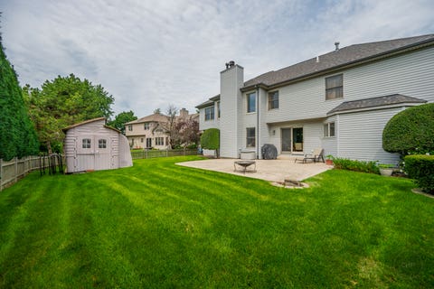 Tiny photo for 24701 Hanover Court, Plainfield, IL 60585 (MLS # 12737741)