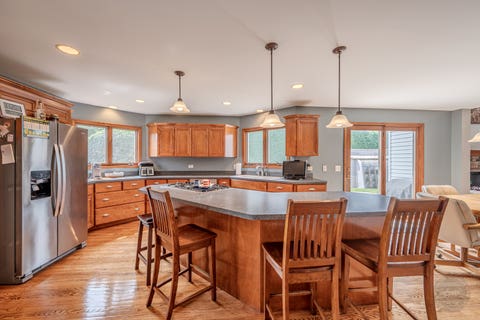 Tiny photo for 24701 Hanover Court, Plainfield, IL 60585 (MLS # 12737741)