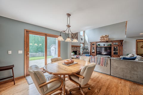 Tiny photo for 24701 Hanover Court, Plainfield, IL 60585 (MLS # 12737741)