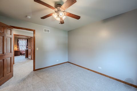 Tiny photo for 24701 Hanover Court, Plainfield, IL 60585 (MLS # 12737741)