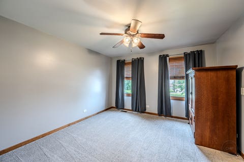 Tiny photo for 24701 Hanover Court, Plainfield, IL 60585 (MLS # 12737741)