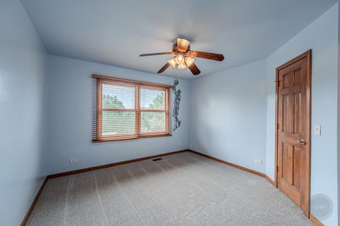 Tiny photo for 24701 Hanover Court, Plainfield, IL 60585 (MLS # 12737741)