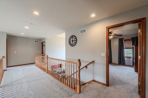 Tiny photo for 24701 Hanover Court, Plainfield, IL 60585 (MLS # 12737741)