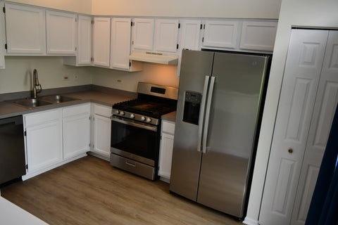 Tiny photo for 1211 Arapaho Court, Naperville, IL 60540 (MLS # 12680485)