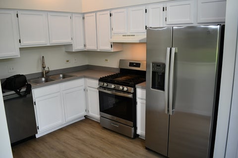 Tiny photo for 1211 Arapaho Court, Naperville, IL 60540 (MLS # 12680485)