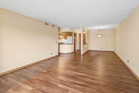Tiny photo for 5225 N Riversedge Terrace #201, Chicago, IL 60630 (MLS # 12569957)