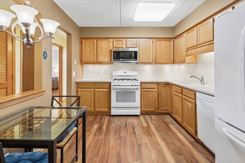 Tiny photo for 5225 N Riversedge Terrace #201, Chicago, IL 60630 (MLS # 12569957)