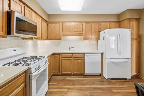 Tiny photo for 5225 N Riversedge Terrace #201, Chicago, IL 60630 (MLS # 12569957)