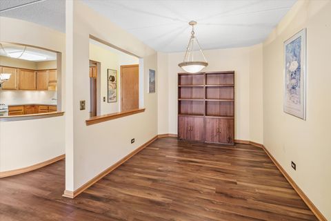 Tiny photo for 5225 N Riversedge Terrace #201, Chicago, IL 60630 (MLS # 12569957)