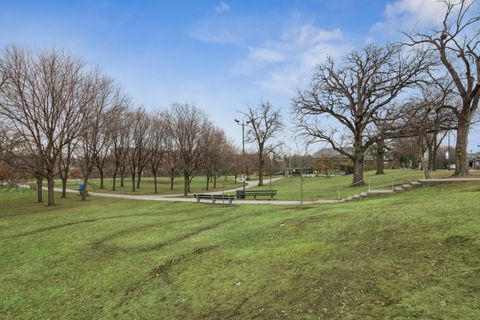 Tiny photo for 5225 N Riversedge Terrace #201, Chicago, IL 60630 (MLS # 12569957)