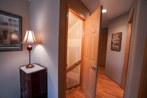 Tiny photo for 25512 Oconnel Lane, Manhattan, IL 60442 (MLS # 12498726)