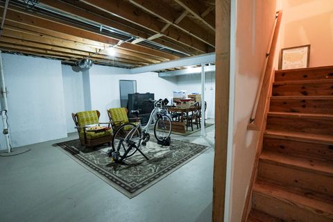 Tiny photo for 25512 Oconnel Lane, Manhattan, IL 60442 (MLS # 12498726)